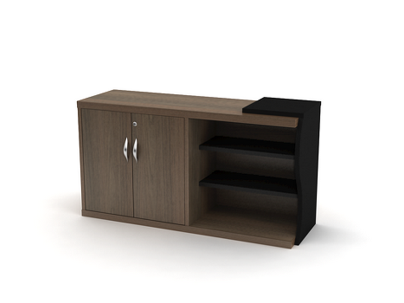 CREDENZA -LINHA SAVANA