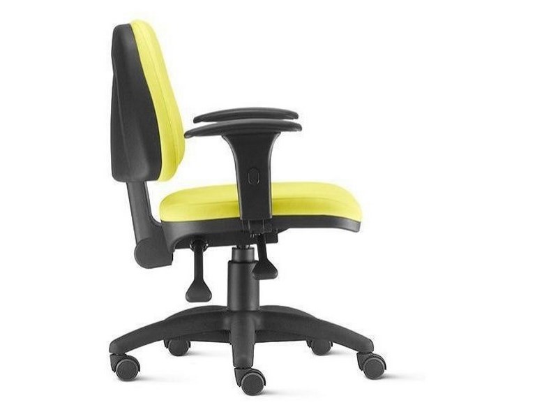 Cadeira Ergonômica Laudada